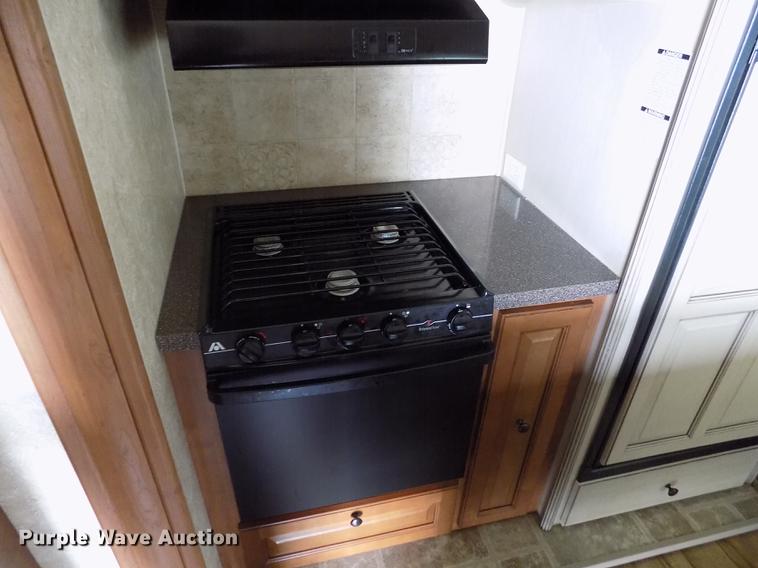 image for item DB9234 2011 Open Range 340FLR camper