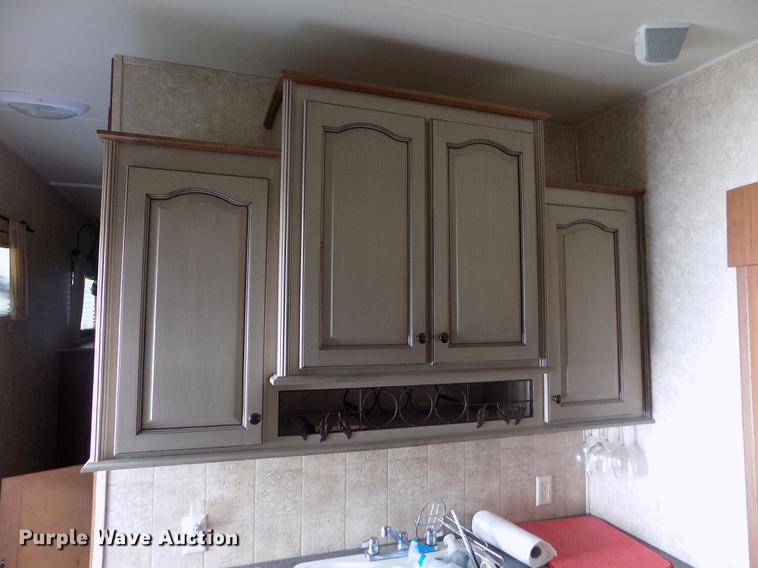 image for item DB9234 2011 Open Range 340FLR camper