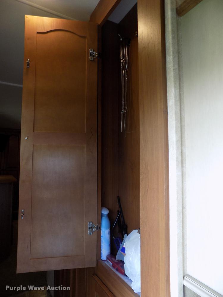 image for item DB9234 2011 Open Range 340FLR camper