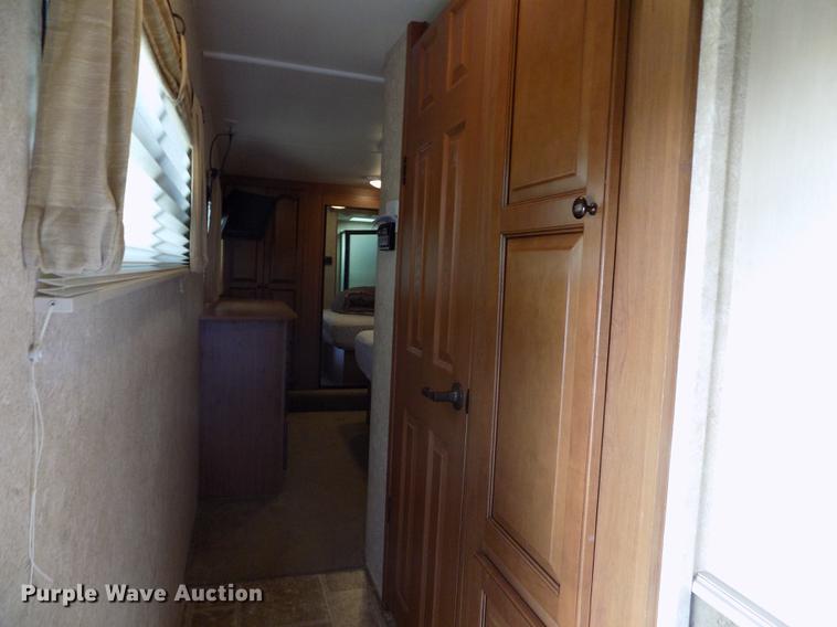 image for item DB9234 2011 Open Range 340FLR camper