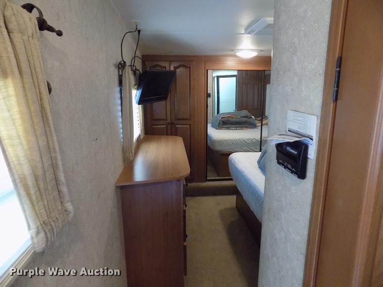 image for item DB9234 2011 Open Range 340FLR camper
