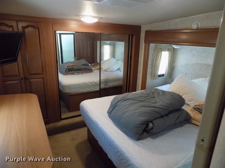 image for item DB9234 2011 Open Range 340FLR camper