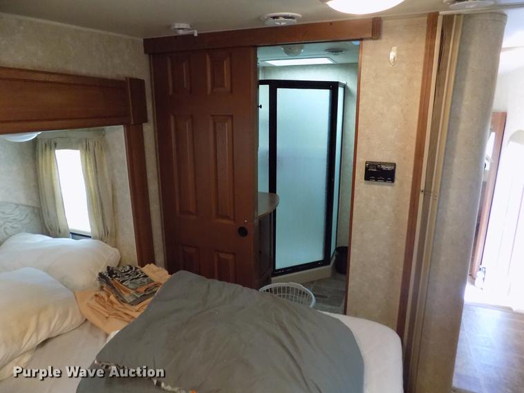 image for item DB9234 2011 Open Range 340FLR camper
