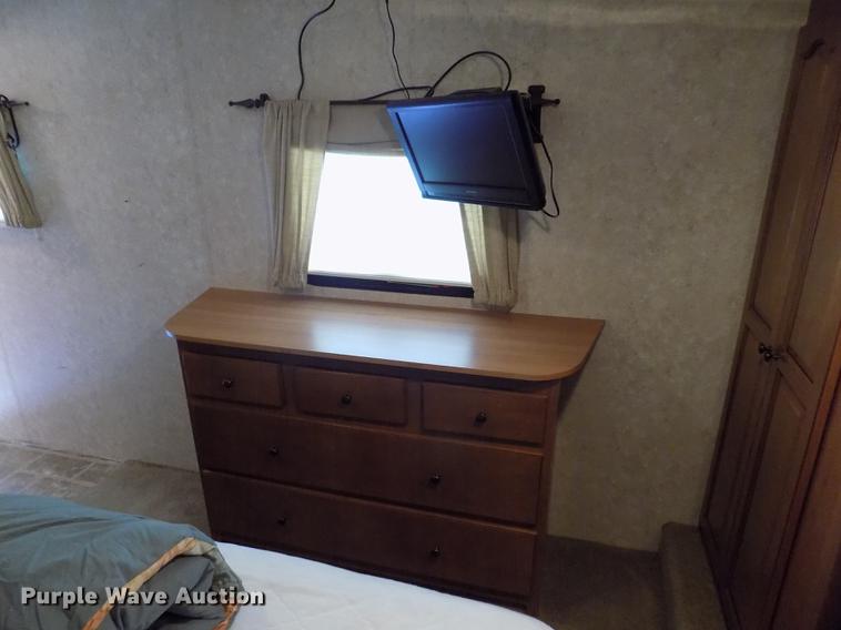 image for item DB9234 2011 Open Range 340FLR camper