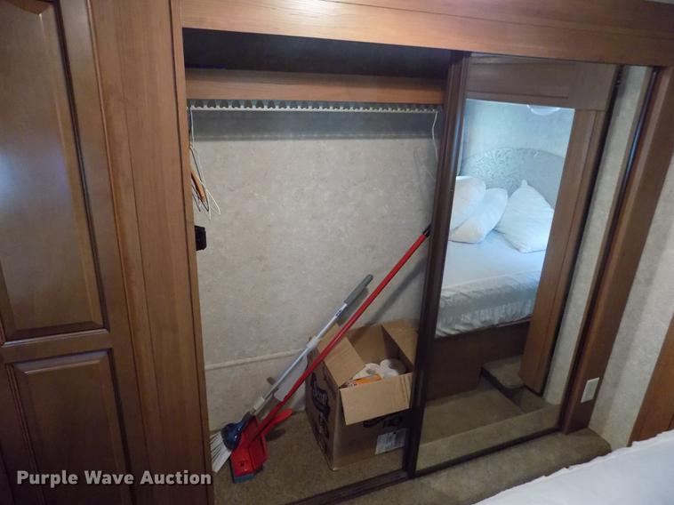 image for item DB9234 2011 Open Range 340FLR camper