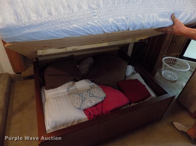 image for item DB9234 2011 Open Range 340FLR camper