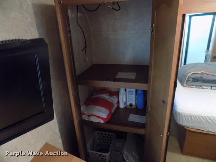 image for item DB9234 2011 Open Range 340FLR camper