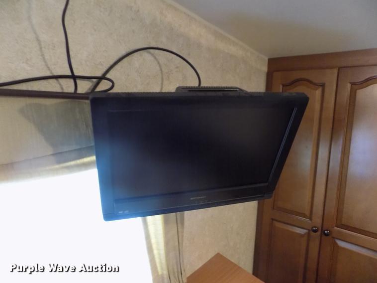 image for item DB9234 2011 Open Range 340FLR camper