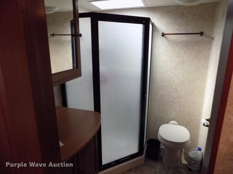 image for item DB9234 2011 Open Range 340FLR camper