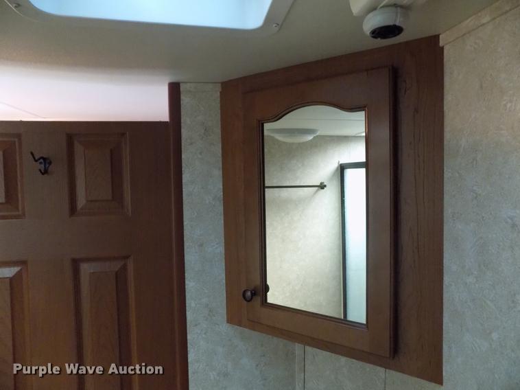 image for item DB9234 2011 Open Range 340FLR camper