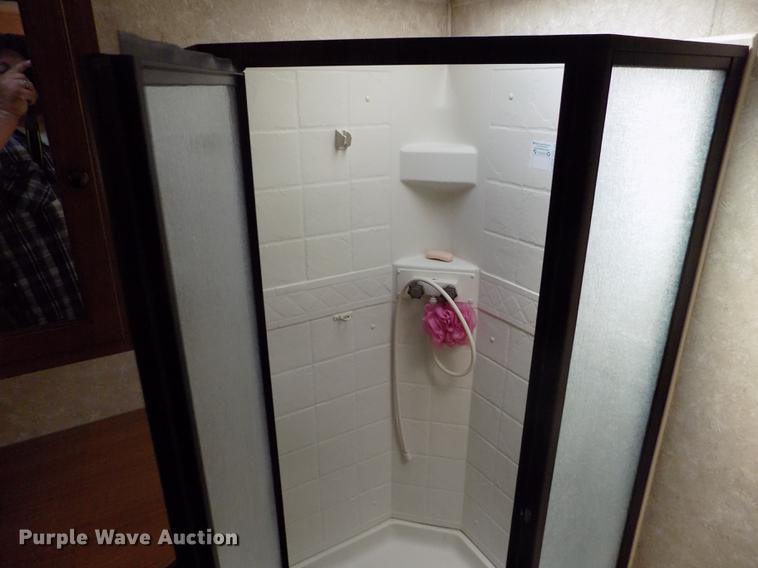 image for item DB9234 2011 Open Range 340FLR camper