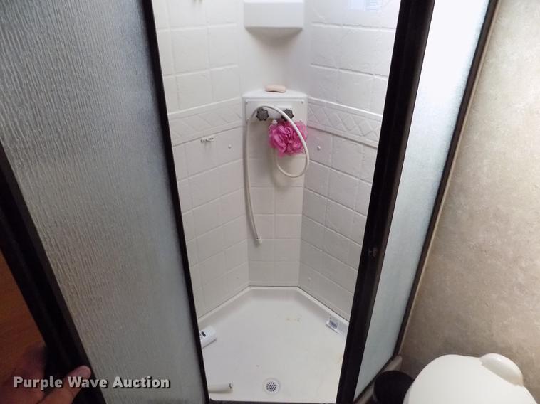 image for item DB9234 2011 Open Range 340FLR camper