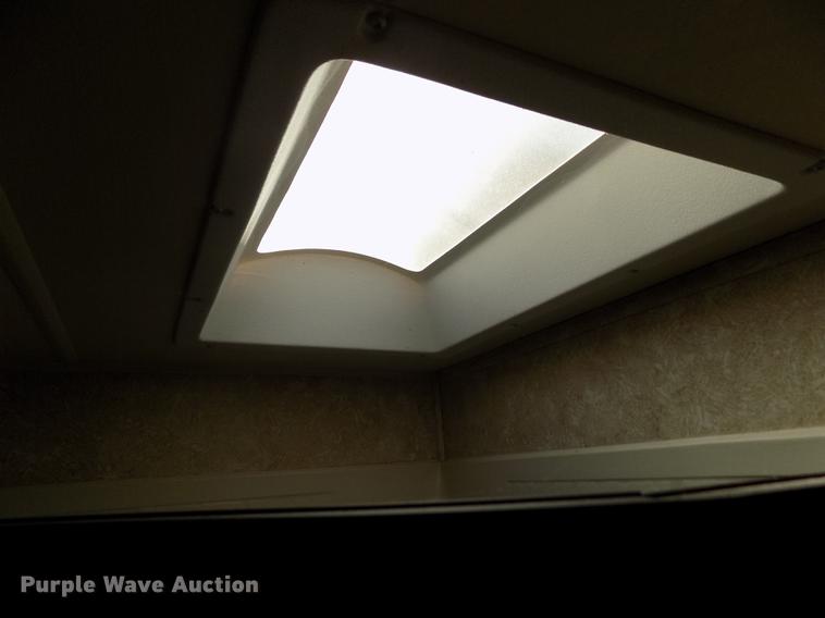 image for item DB9234 2011 Open Range 340FLR camper