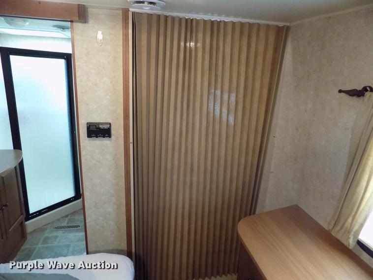 image for item DB9234 2011 Open Range 340FLR camper