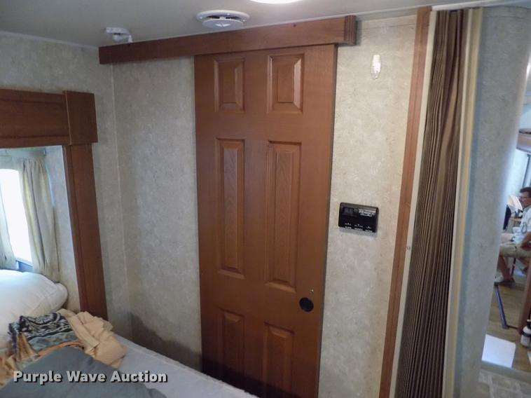 image for item DB9234 2011 Open Range 340FLR camper