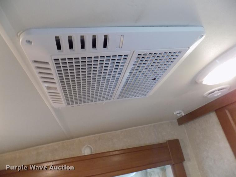 image for item DB9234 2011 Open Range 340FLR camper