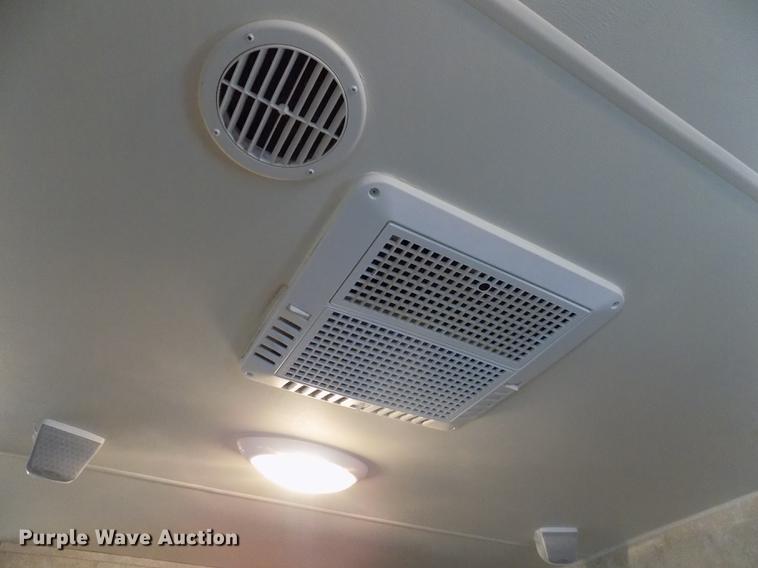 image for item DB9234 2011 Open Range 340FLR camper