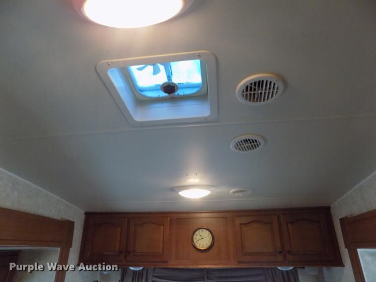 image for item DB9234 2011 Open Range 340FLR camper