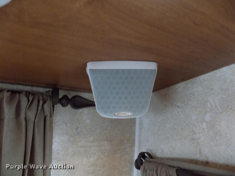 image for item DB9234 2011 Open Range 340FLR camper