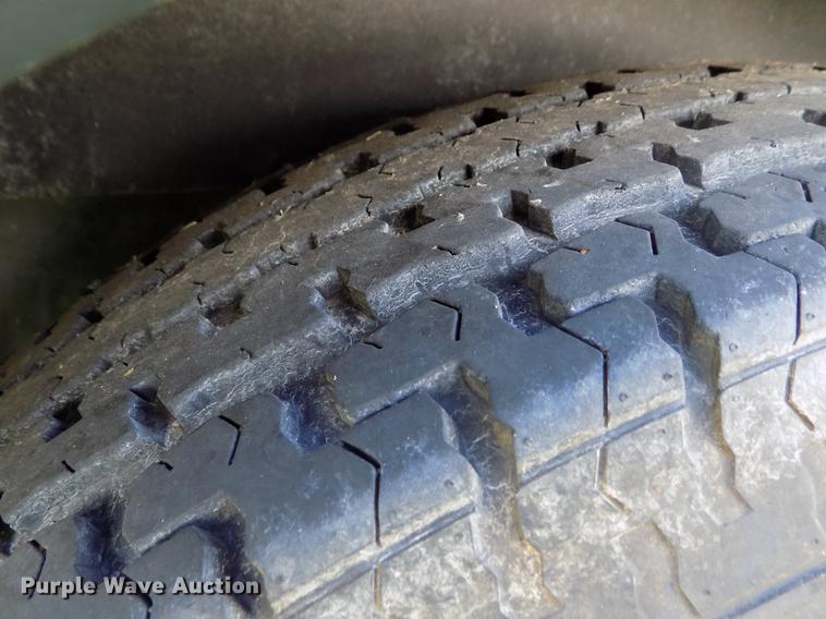 image for item DB9234 2011 Open Range 340FLR camper