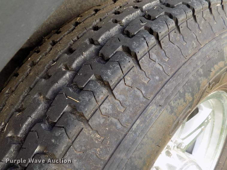 image for item DB9234 2011 Open Range 340FLR camper