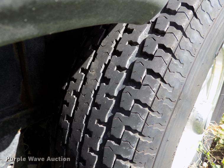 image for item DB9234 2011 Open Range 340FLR camper