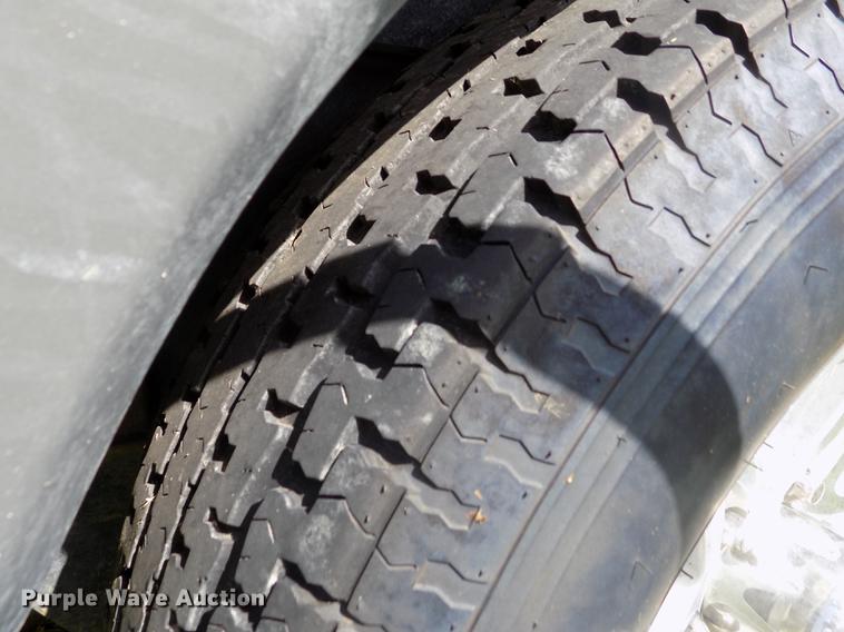 image for item DB9234 2011 Open Range 340FLR camper