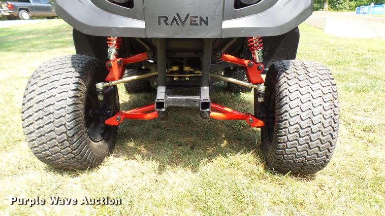 image for item DB9305 2017 Raven MPV-7100 utility vehicle