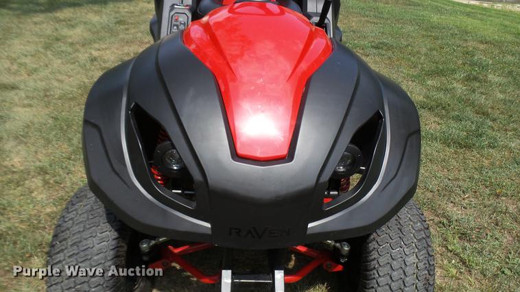 image for item DB9305 2017 Raven MPV-7100 utility vehicle