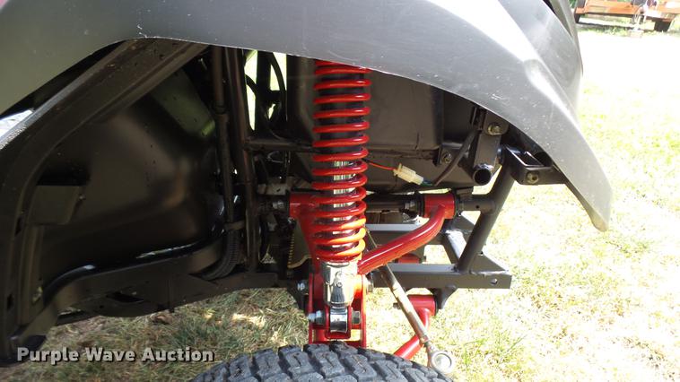 image for item DB9305 2017 Raven MPV-7100 utility vehicle