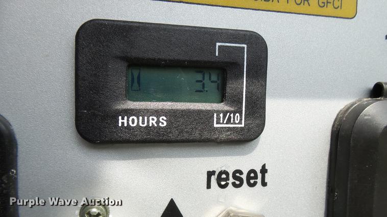 image for item DB9305 2017 Raven MPV-7100 utility vehicle