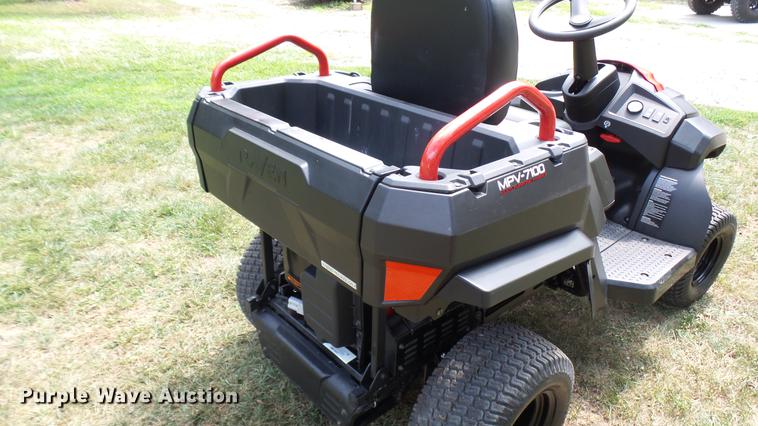 image for item DB9305 2017 Raven MPV-7100 utility vehicle