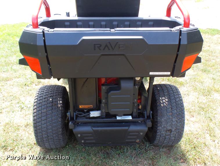 image for item DB9305 2017 Raven MPV-7100 utility vehicle