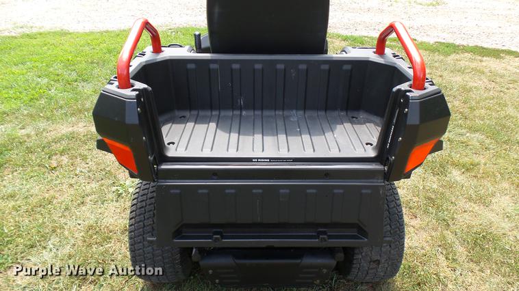 image for item DB9305 2017 Raven MPV-7100 utility vehicle