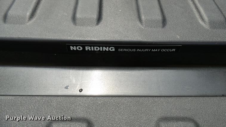 image for item DB9305 2017 Raven MPV-7100 utility vehicle