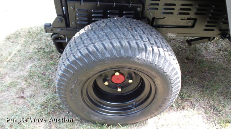 image for item DB9305 2017 Raven MPV-7100 utility vehicle