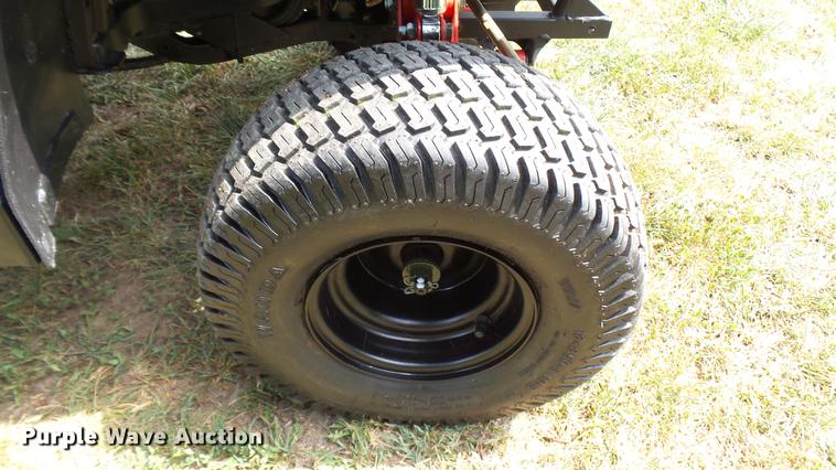 image for item DB9305 2017 Raven MPV-7100 utility vehicle