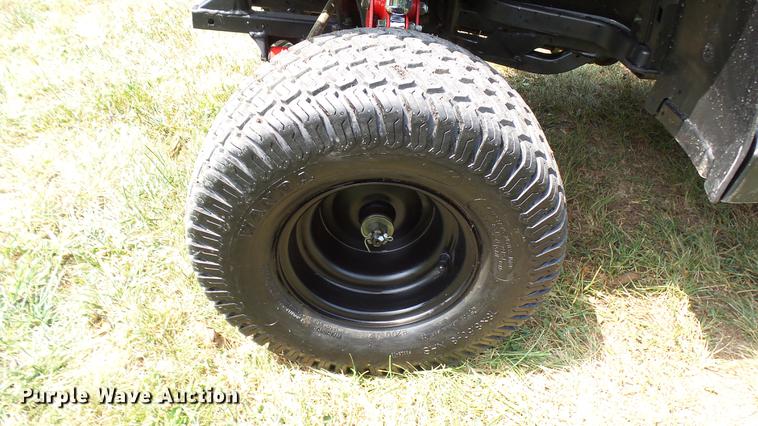 image for item DB9305 2017 Raven MPV-7100 utility vehicle