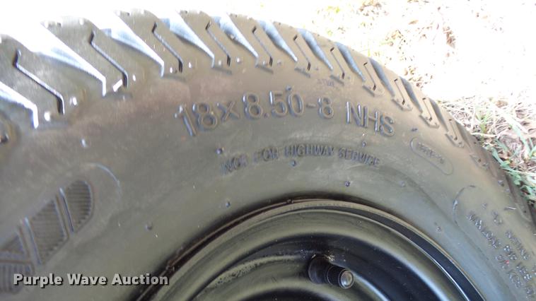 image for item DB9305 2017 Raven MPV-7100 utility vehicle