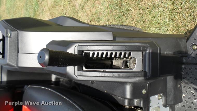 image for item DB9305 2017 Raven MPV-7100 utility vehicle