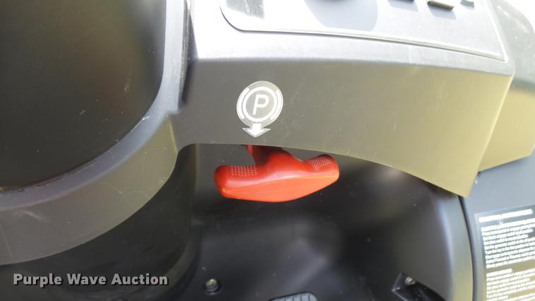 image for item DB9305 2017 Raven MPV-7100 utility vehicle