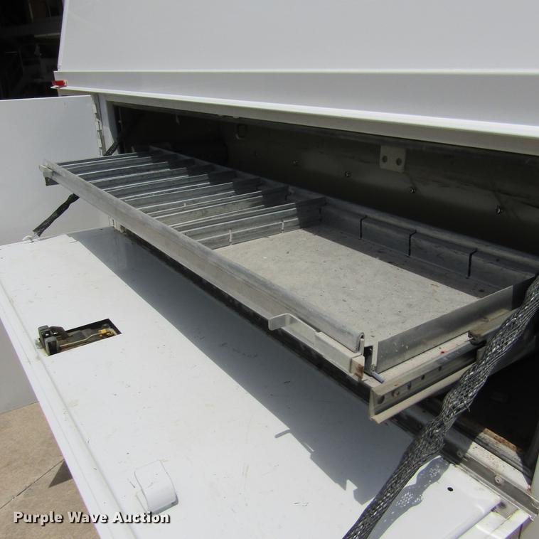 image for item DD2677 2006 Ford E350 Super Duty van