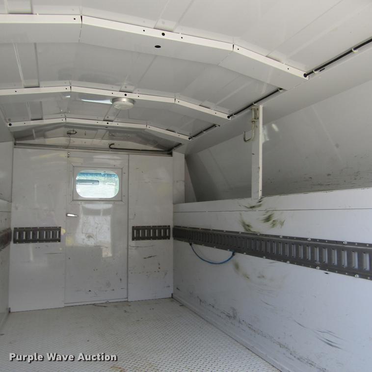 image for item DD2677 2006 Ford E350 Super Duty van