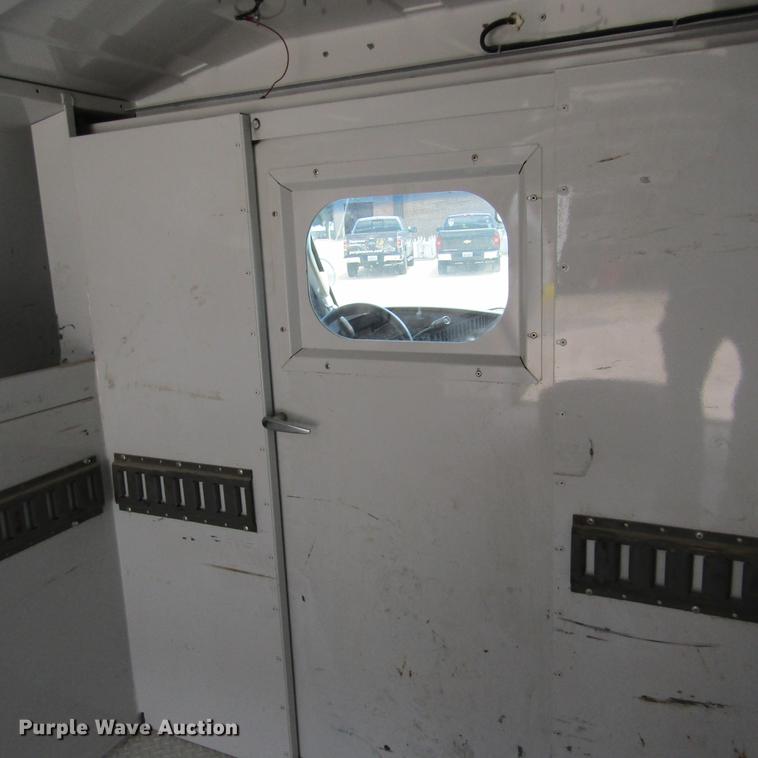 image for item DD2677 2006 Ford E350 Super Duty van