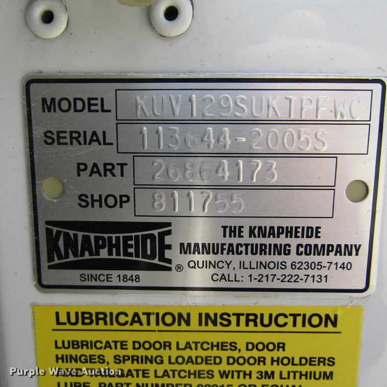 image for item DD2677 2006 Ford E350 Super Duty van