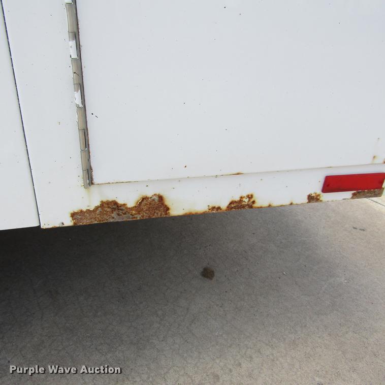 image for item DD2677 2006 Ford E350 Super Duty van