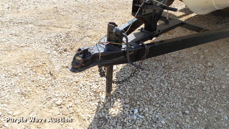 image for item DD7268 1979 Ranger 7750 boat