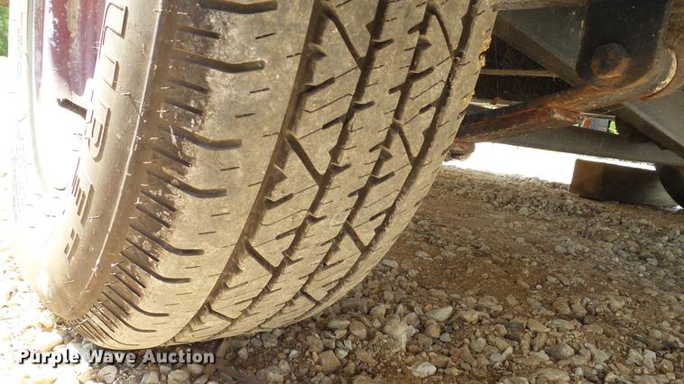 image for item DD7268 1979 Ranger 7750 boat