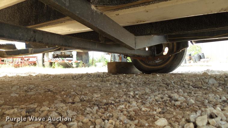 image for item DD7268 1979 Ranger 7750 boat