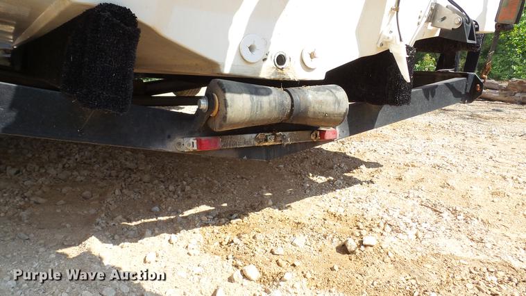 image for item DD7268 1979 Ranger 7750 boat